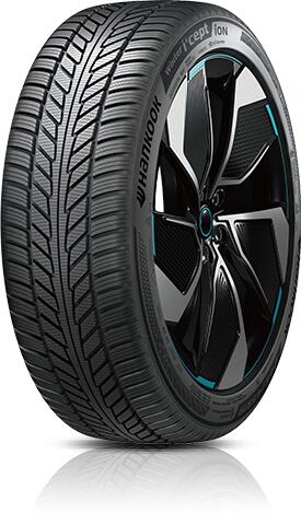 HANKOOK WINTER ICEPT ION IW01 - téligumi
