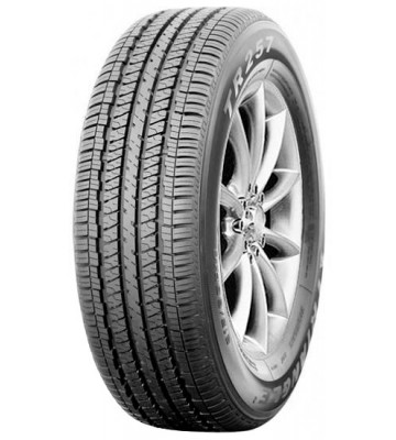 Triangle - SAPPHIRE TR257