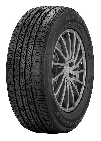 TRIANGLE ADVANTEX SUV TR259