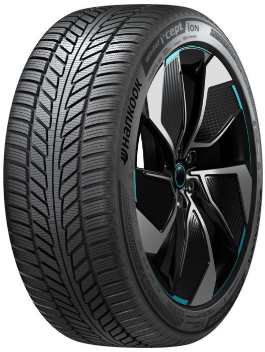 HANKOOK WINTER ICEPT ION IW01A - téligumi