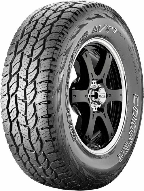 COOPER DISCOVERER A/T3 SPORT2