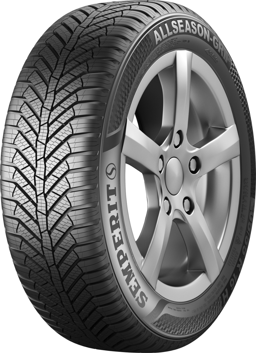 Semperit - ALLSEASON-GRIP