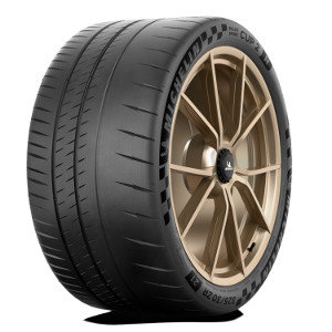 MICHELIN PILOT SPORT CUP 2 R