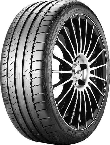 Michelin - PILOT SPORT PS2