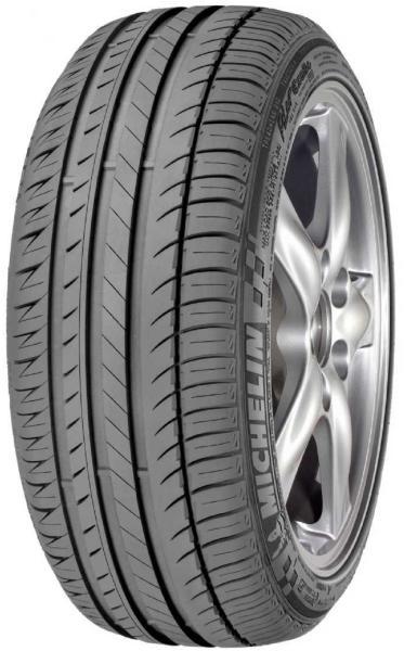 Michelin - PILOT EXALTO PE2