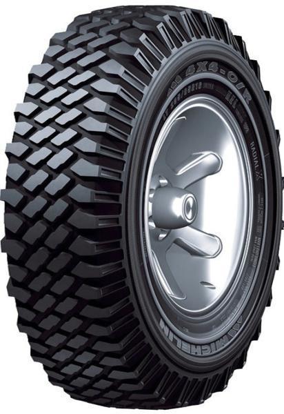 Michelin - 4X4 - O/R XZL