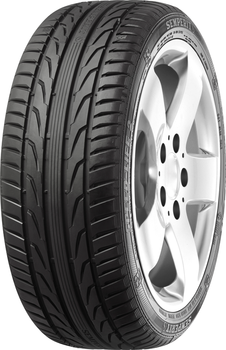 Semperit - Speed-Life 2