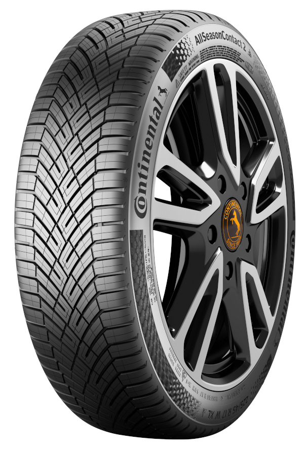 CONTINENTAL ALLSEASONCONTACT 2