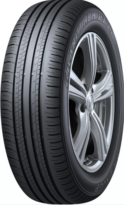 Dunlop - GRANDTREK PT30