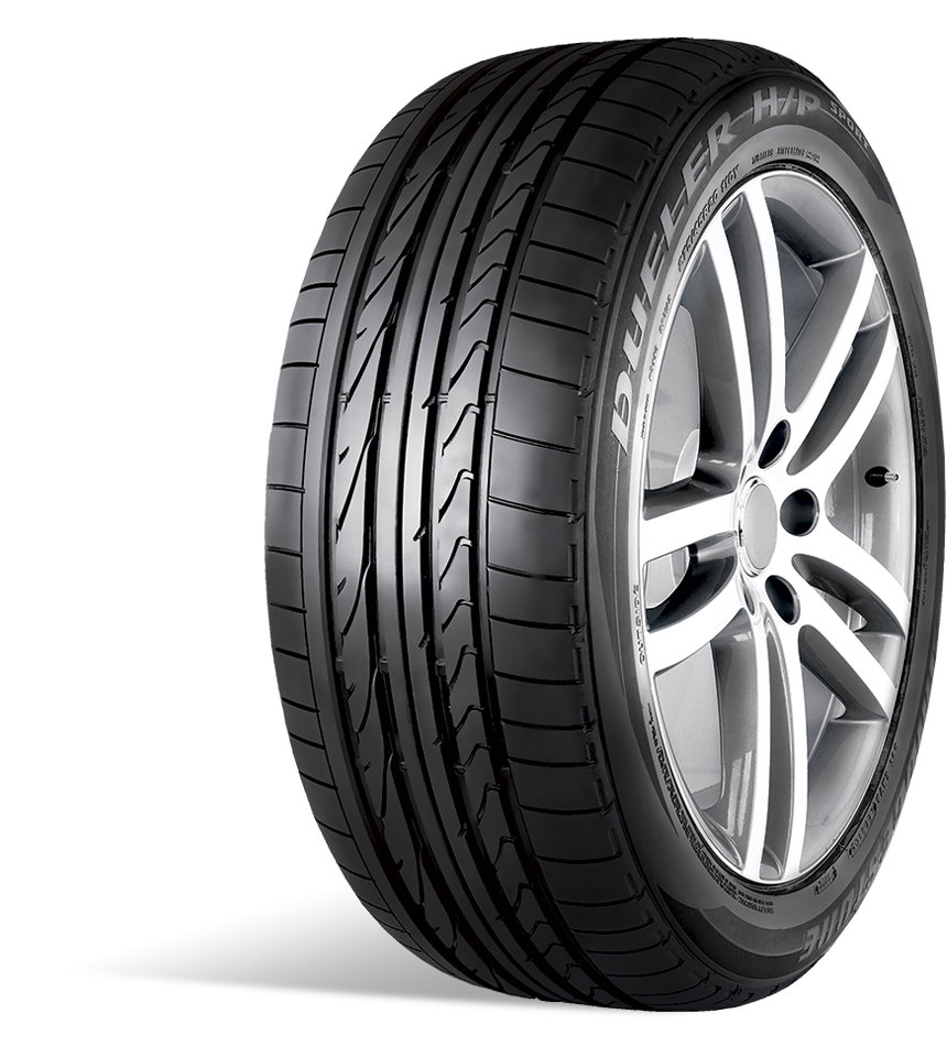 BRIDGESTONE DUELER H/P SPORT