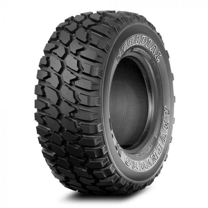 GT RADIAL ADVENTURO M/T