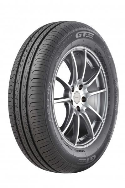 GT RADIAL CHAMPIRO FE1