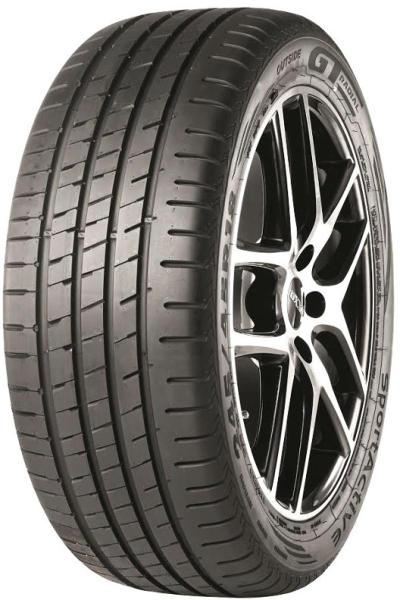 GT RADIAL SPORTACTIVE