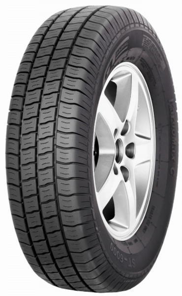 GT RADIAL KargoMax ST-6000
