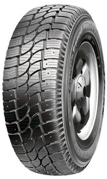 RIKEN CARGO WINTER