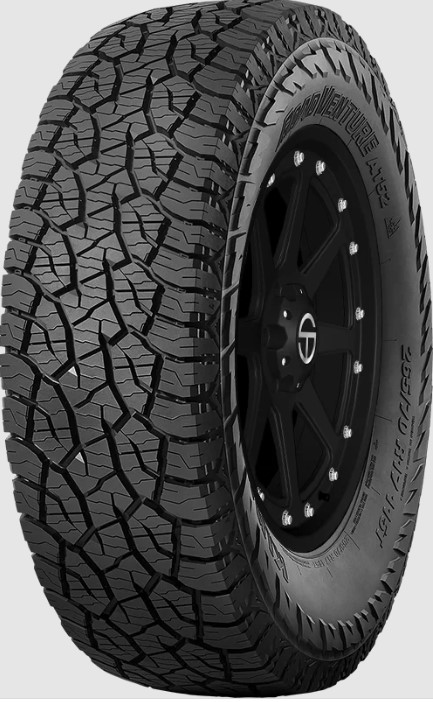 KUMHO ROAD VENTURE AT52