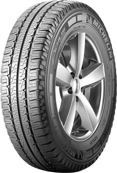Michelin - AGILIS CAMPING