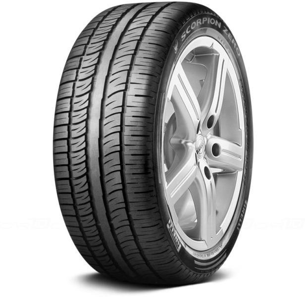 Pirelli - Scorpion Zero Asimmetrico