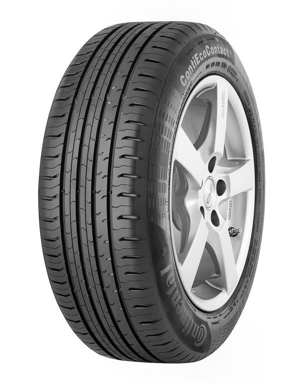 Continental - ECOCONTACT 5