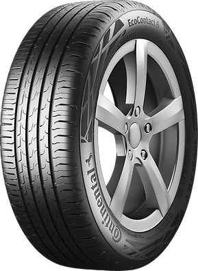 CONTINENTAL EcoContact 6 Q