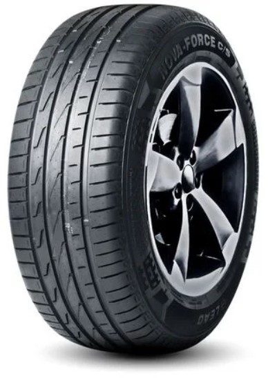 LEAO NOVA-FORCE C/S