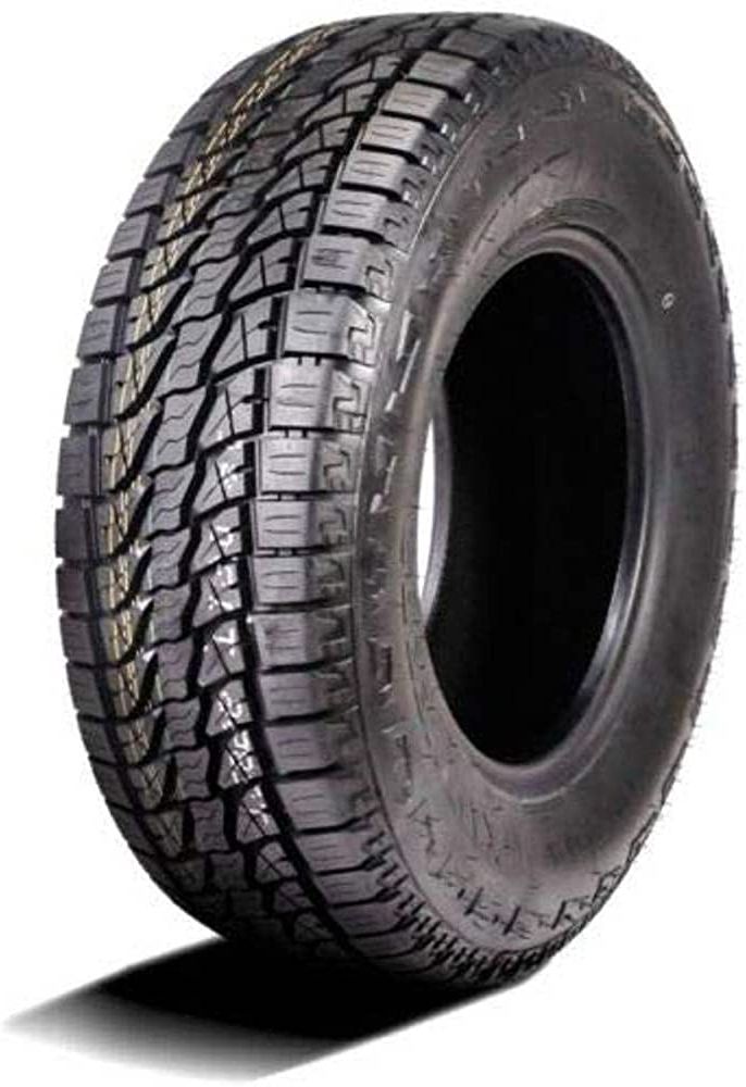 LEAO LION SPORT A/T100