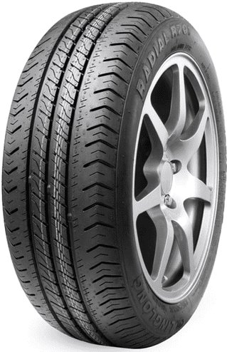 LEAO RADIAL R701 - nyárigumi