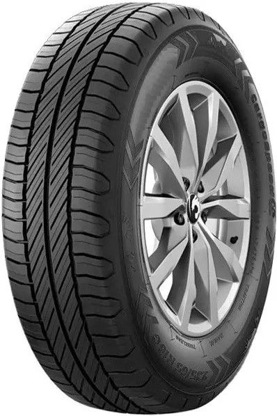 RIKEN CARGOSPEED EVO