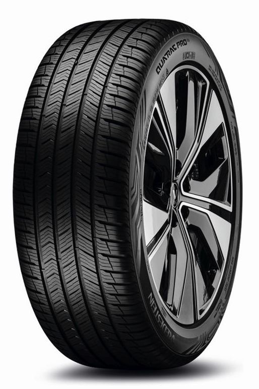 VREDESTEIN QUATRAC PRO EV
