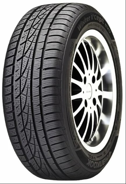 Hankook - WINTER ICEPT EVO W310B