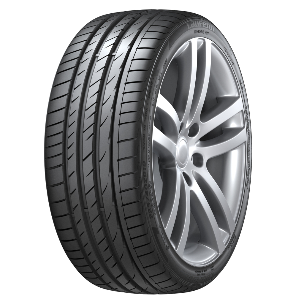 LAUFENN S FIT EQ LK01