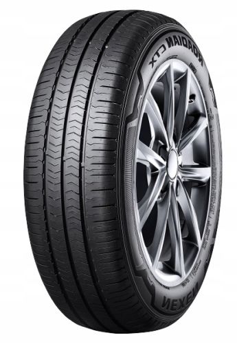 NEXEN ROADIAN CTX