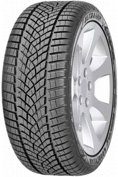 GOODYEAR Ultra Grip
