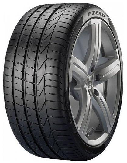 Pirelli - P Zero Sport