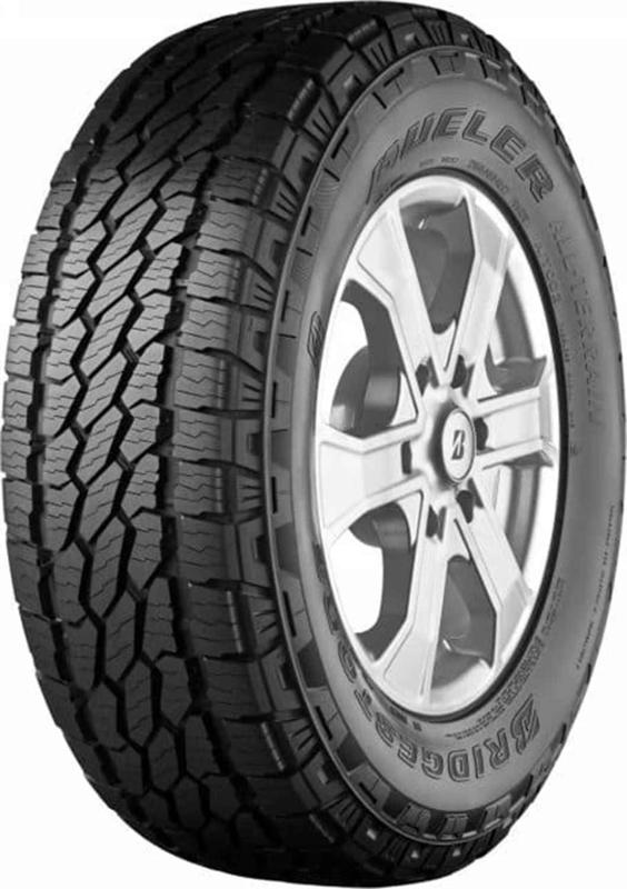 BRIDGESTONE DUELER A/T 002 - nyárigumi
