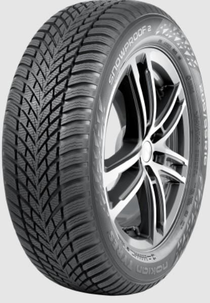 NOKIAN SNOWPROOF 2