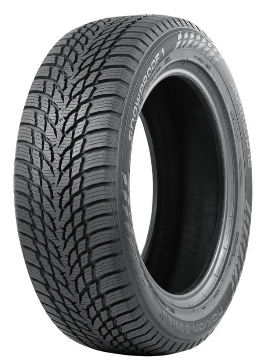 NOKIAN SNOWPROOF 1