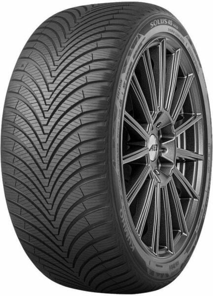 Kumho - SOLUS 4S HA32+