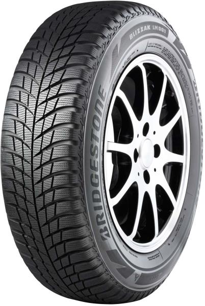 BRIDGESTONE Blizzak LM001 - téligumi