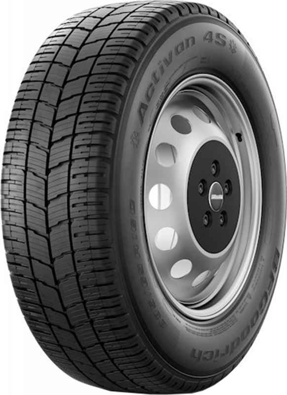 Bfgoodrich - ACTIVAN 4S