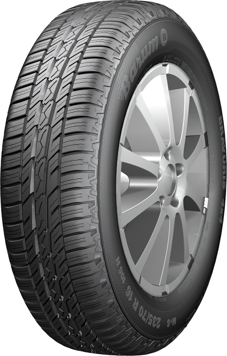 BARUM Bravuris 4x4