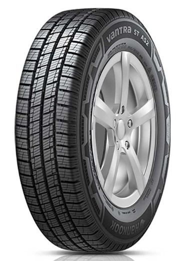 HANKOOK VANTRA ST AS2 RA30