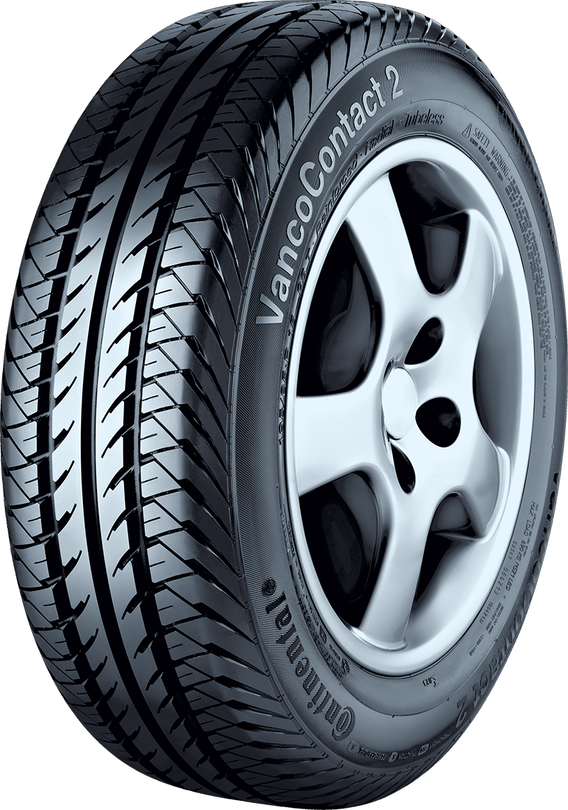 CONTINENTAL VancoContact 2