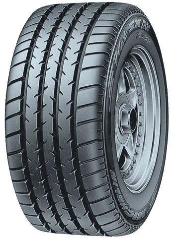 Michelin - PILOT SX MXX3