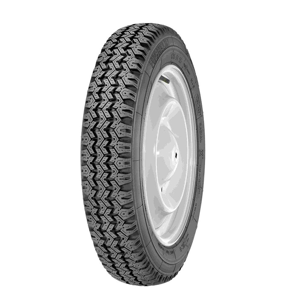 Michelin - X89