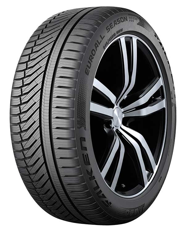FALKEN EUROALL SEASON AS220 PRO