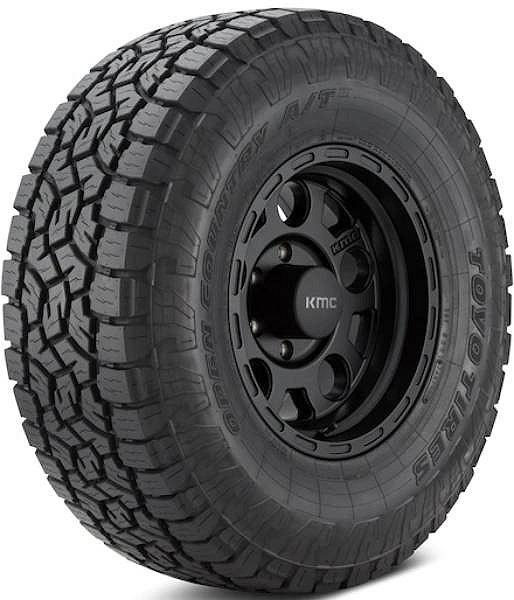 TOYO OPEN COUNTRY A/T3