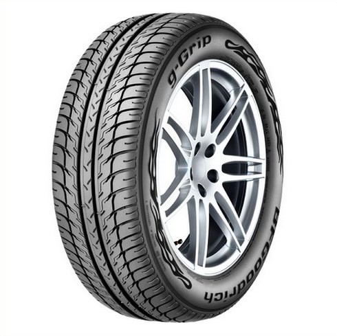 Bfgoodrich - G-GRIP SUV