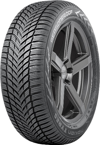 NOKIAN SEASONPROOF 1