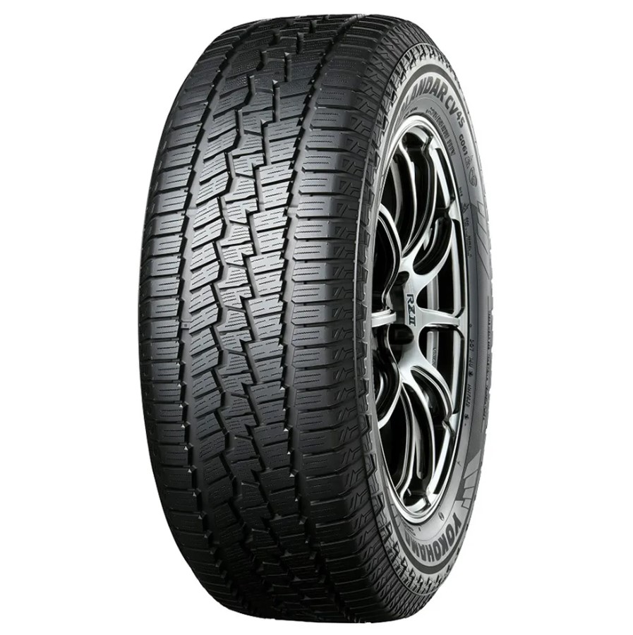 Yokohama - GEOLANDAR CV 4S G061